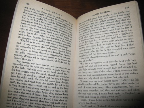 Black Beauty by Anna Sewell (2002, Paperback) - Picture 3 of 3