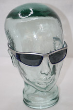 Disney Star Wars R2-D2 Blue Silver Youth Kids Sunglasses