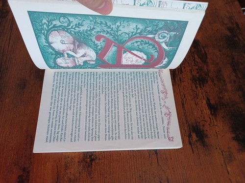 Die unendliche Geschichte von Michael Ende DHL Sendung - Bild 5 von 6
