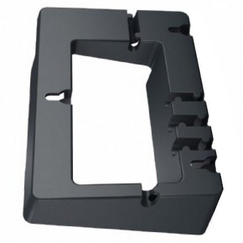 Yealink Wall Mount Bracket for T4x and T43u Wmbt4s Yeawmbt4s for
