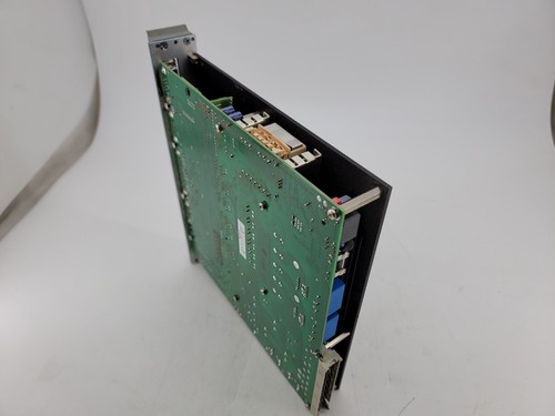 Parker 637F0D6R0670PDP000RD2 Servo Drive 6A Profibus 460VAC - Picture 6 of 7