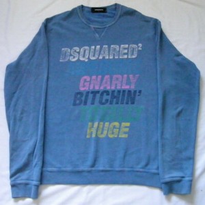 dsquared jumper mens