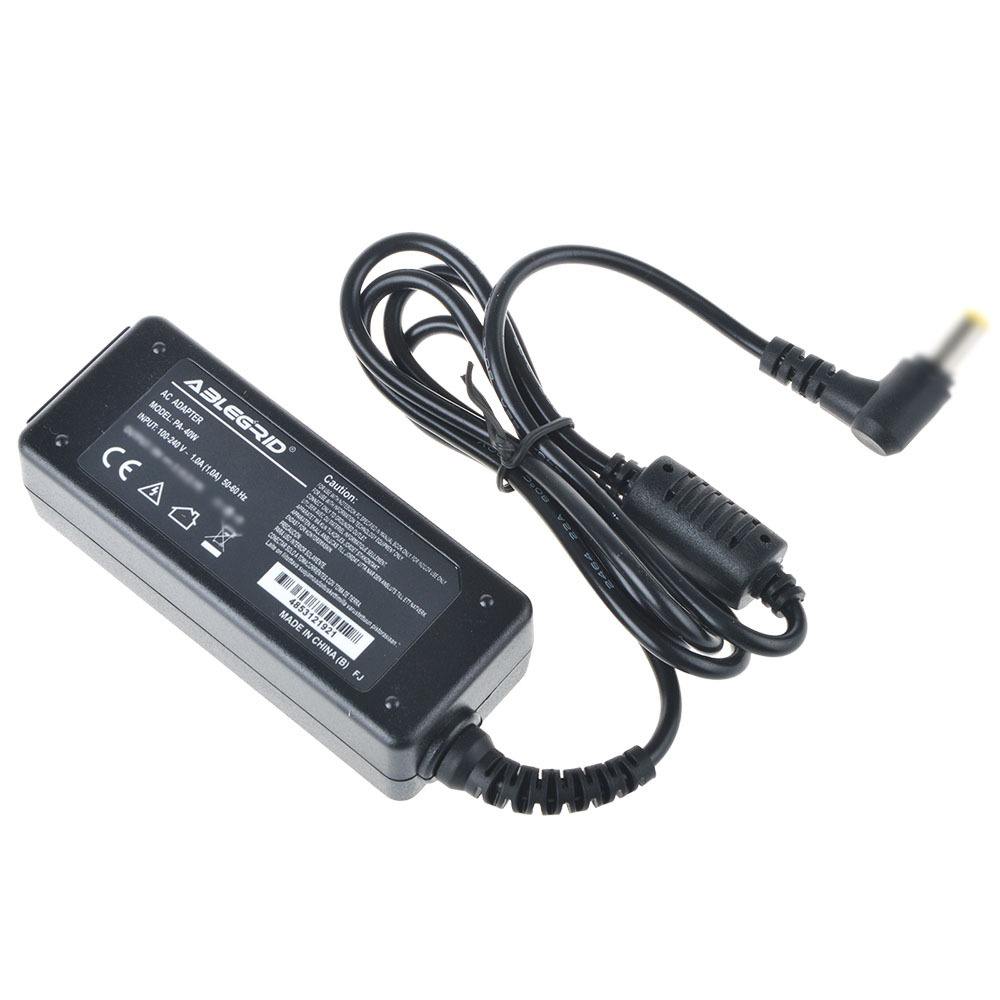 65W Caricatore Alimentatore per Acer Aspire 1 3 5 E5 V5 E15 ES1 E1 E5