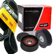 CONTITECH 5PK1815 Keilrippenriemen + Rolle für KIA SOUL VENGA SPORTAGE 1.6