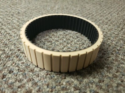 OTISTORE OT-11141 Surefeed High Abrasion Res. Grooved Elevator Belt - Replaces 99000-134