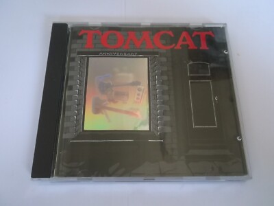 Tomcat - Anniversary (Essential & Rare) - CD 1991 - Mellotone             LCD121