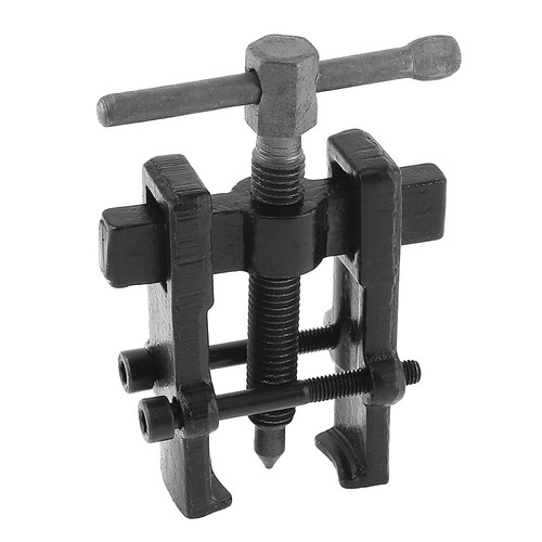 2" 2-Krallenabzieher separate Hebevorrichtung Zuglager Automechaniker Handwerkzeuge - Bild 7 von 9