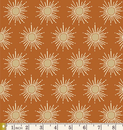 Earthy Delights Curated Quilt Bundle | Various Art Gallery Fabrics and Designers - Picture 17 of 18