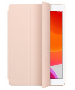 Apple MVQ42ZM/A Tablet-Schutzhülle 26 7 cm (10.5 Zoll) Folio Pink