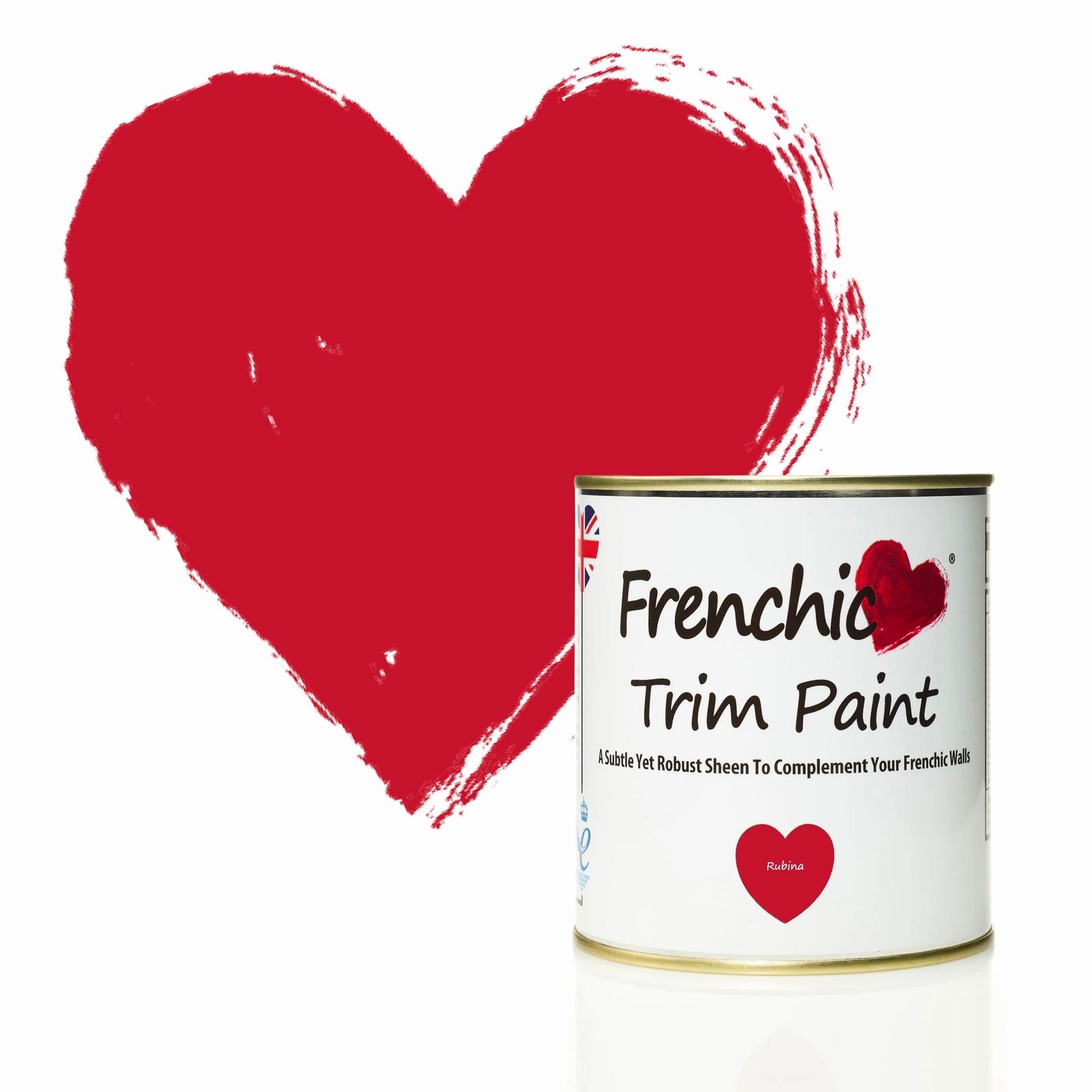 Frenchic Rubina Trim 500ml