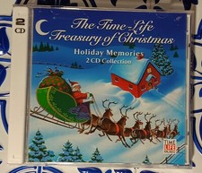 The Time-Life Treasury of Christmas | Holiday...