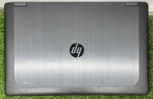 HP Zbook17G2 17"HD+ Intel i7@2.80Ghz 16GB RAM NVIDIA Quadro K3100M(READ) - Picture 3 of 10