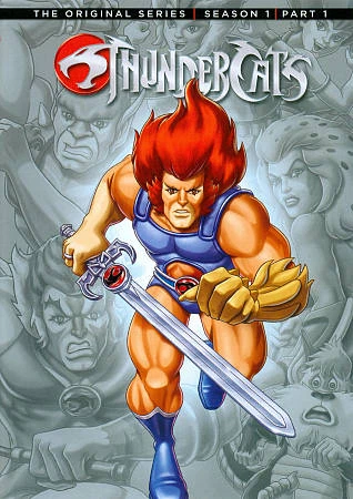 Thundercats full online episodes free online
