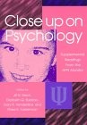 Close Up on Psychology: Supplemental Readings from the Apa Monitor - paperba...