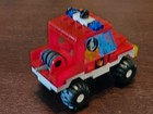 LEGO Town: Fire Control Center (6389) Complete, no box/instructions — photo 8