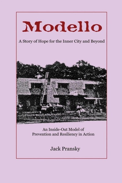 Modello Jack Pransky Taschenbuch Kartoniert / Broschiert Englisch 2011-image