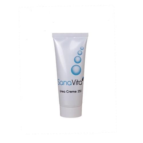 2x UREA CREME 25% 75 ML - Bild 1 von 1