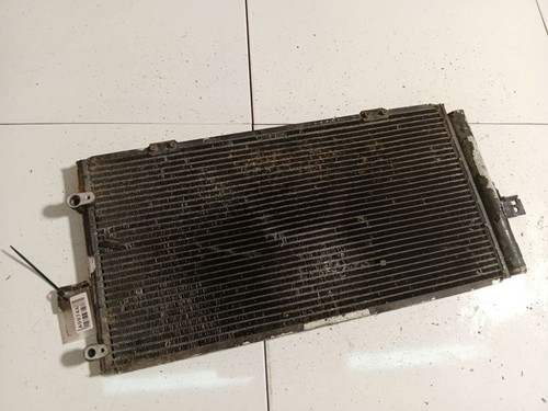 Kondensator Klimaanlage  Rover 75 DE2766013-08