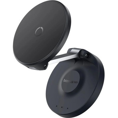 Magnetische Auto Kfz Halterung für Handy Baseus Schwarz Halterung Griff