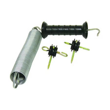 16 Ft. Spring Gate Kit