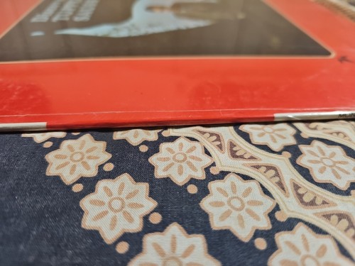 Sealed DAVE BRUBECK Discover Tupper Saussy LP MLP 8004 Monument Records (c) 1963 - Picture 4 of 11