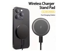 Fast Wireless MagSafe Charger For Apple iPhone 17 16 15 14 13 12 Pro