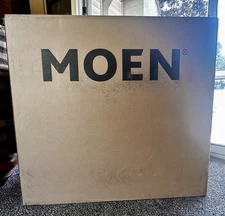 MOEN Electric Bidet EB2100-E