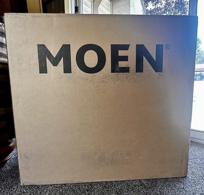 MOEN Electric Bidet EB2100-E