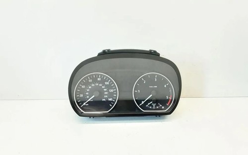 BMW 1 E87 Kombiinstrument 150104170 102498244 2.00 Diesel 2006 33697571