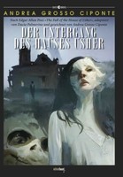 Der Untergang Des Hauses Usher | Poe, Edgar Allan | Gebunden | 9783949774133