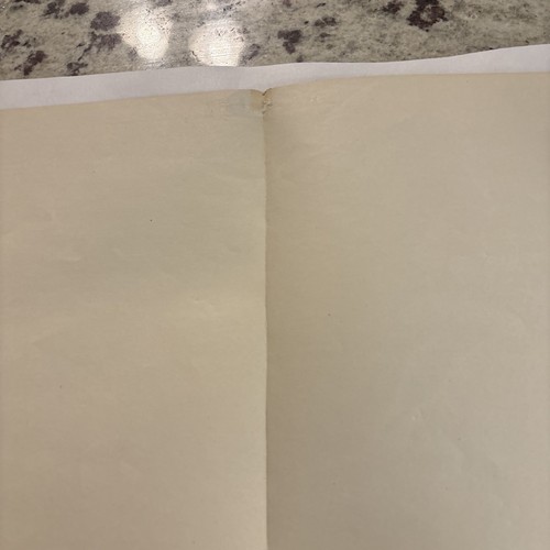 Vintage Chicago Band Fold Out Poster Columbia Records - Picture 11 of 14