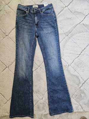 ONLY Blue Denim Jeans, Größe L/32   Neu & ungetragen, Top-Zustand zum Abholen