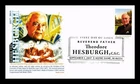 DR JIM STAMPS US COVER FATHER TED HESBURGH FIRST DAY ISSUE PANDA CACHET