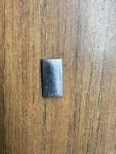 Metropolitan Nash Windshield Upper Connector Trim #3