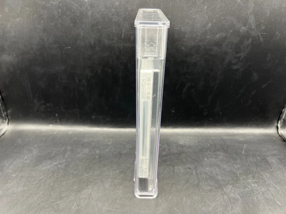 1st Print Assassin's Creed Black Label PS3 WATA 9.6 A FACTORY SEALED VGA - Image 4 of 4