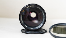 Soligor MC C/D Zoom + Macro 75-300mm 75-300 m...