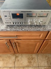 Vintage Marantz Model 5030B 3-Head Stereo Cas...