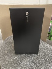 Steel Gas Safety Locker Removable Door,  for 6kg Propane or 7kg Butane