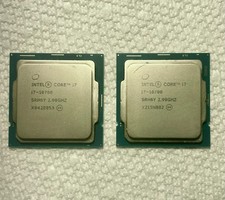Intel Core i7-10700 Processor (4.8 GHz, 8 Cores, Socket LGA1200