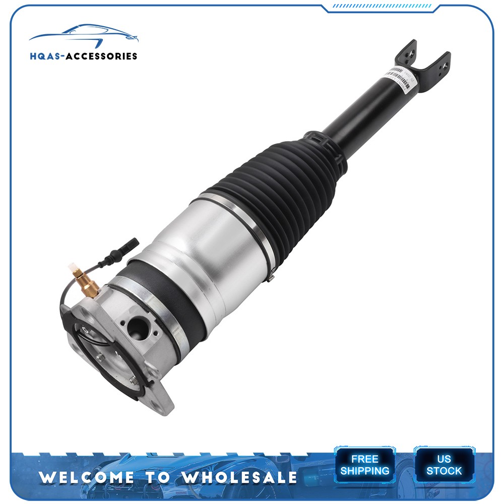 For Bentley Continental GT GTC Flying Spur Rear Left Air Suspension Strut