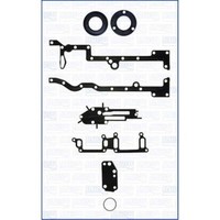 Ajusa Dichtungssatz FüR Land Rover Defender Station Wagon Ld_ L316