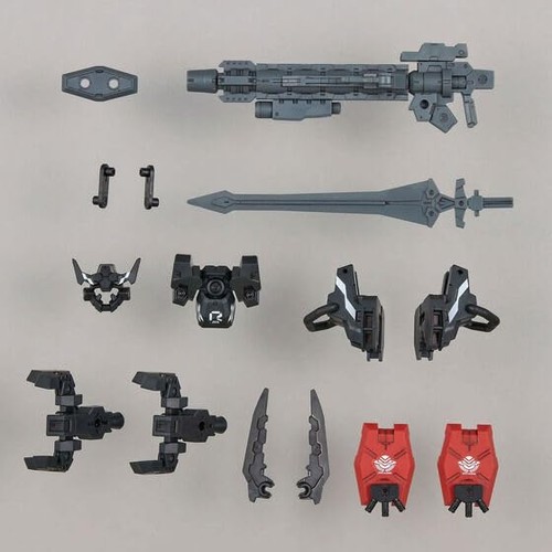 BANDAI SPIRITS 30MM 1/144 Premium Bandai Limited eEXM-21 - Picture 8 of 9