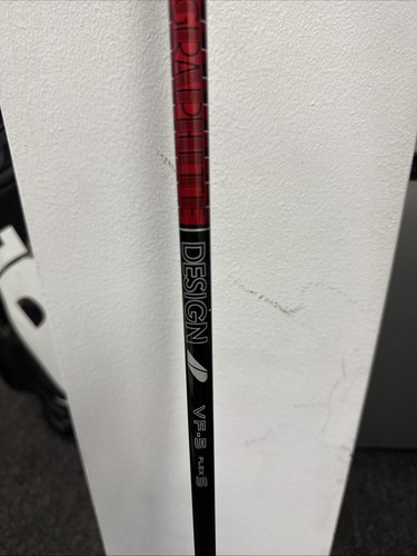 Shaft Driver Graphite Design Tour AD VF 5S - Manche Seul - Compatible Callaway - Occasion