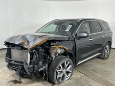 Driver Left Air Bag Driver Roof Fits 20-24 PALISADE 2706635