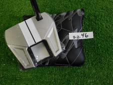 TaylorMade Spider GT Max SB Single Bend 35" Left Hand Putter w HC No Tool New