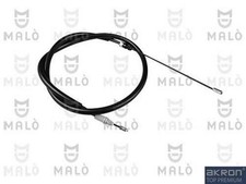 MALÒ Handbremsseil Seilzug Feststellbremse für RENAULT MEGANE I (BA0/1) Hinten