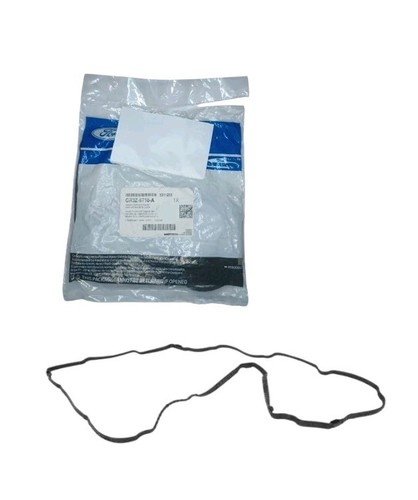 New Genuine Ford Oil Pan Gasket GR3Z6710A 2015-2023 Mustang 8cyl 5.0L DOHC