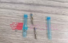 100pcs/pack FOR D-436-37 Military Aviation 650075-000 Plastic Case terminal