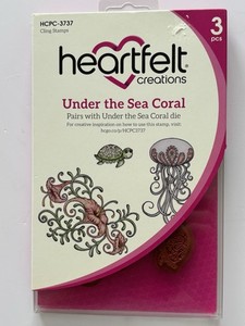 Heartfelt Creations | eBay