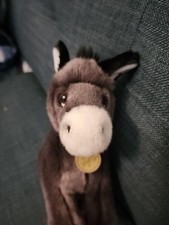 Miyoni By Aurora Baby Donkey